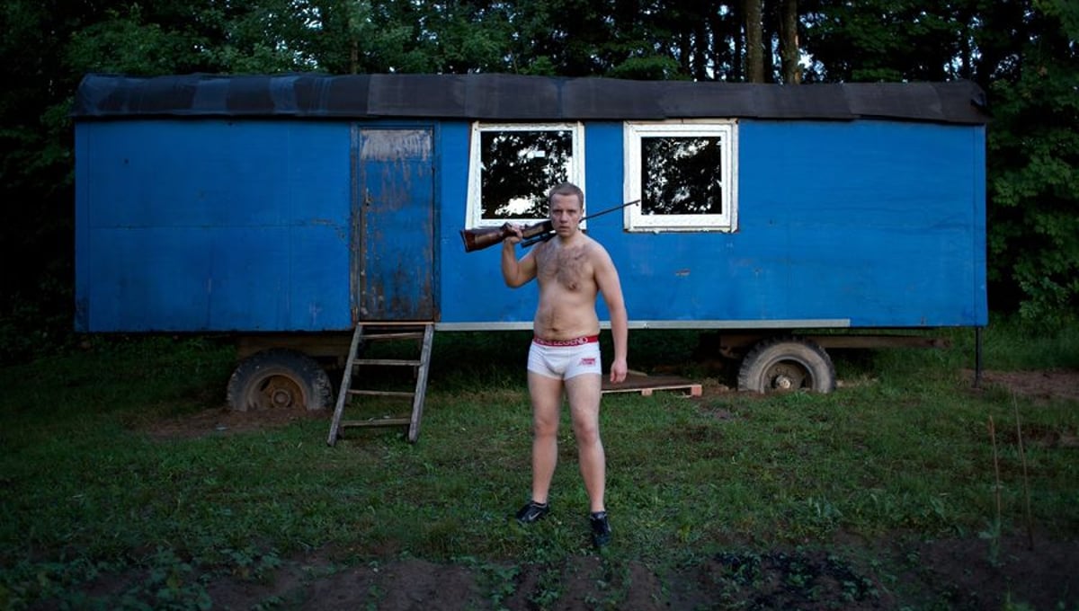 © Mindaugas Azusilis