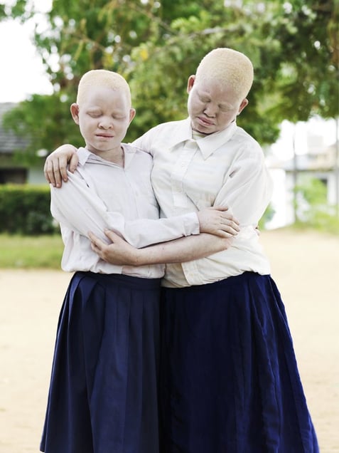 Shida & Semen BAHATI