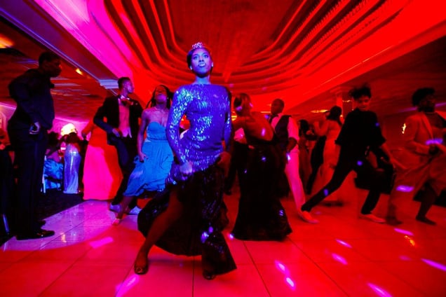 1st Place, Arts & Culture, Professional, 2015 Sony World Photography Awards