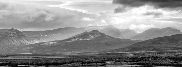 Photograph from A Sense Of Place