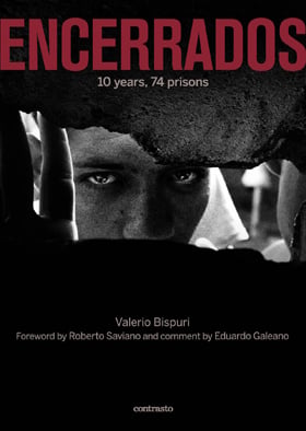 ENCERRADOS: 10 years, 74 prisons - Amazon