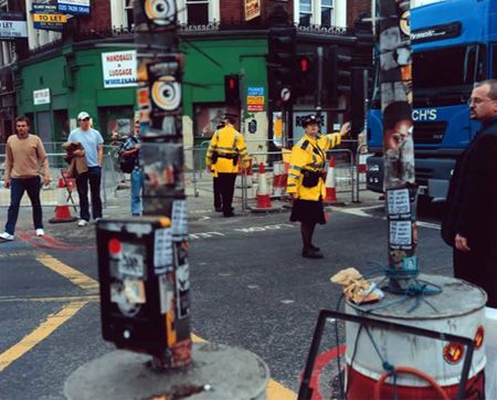 Snapshot: Photo-London 2005