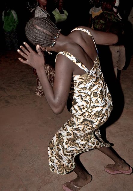 From the series Friday Night
© David Pace