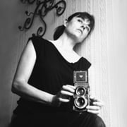 Catherine Thorel