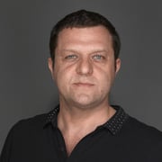 Spiros Politis