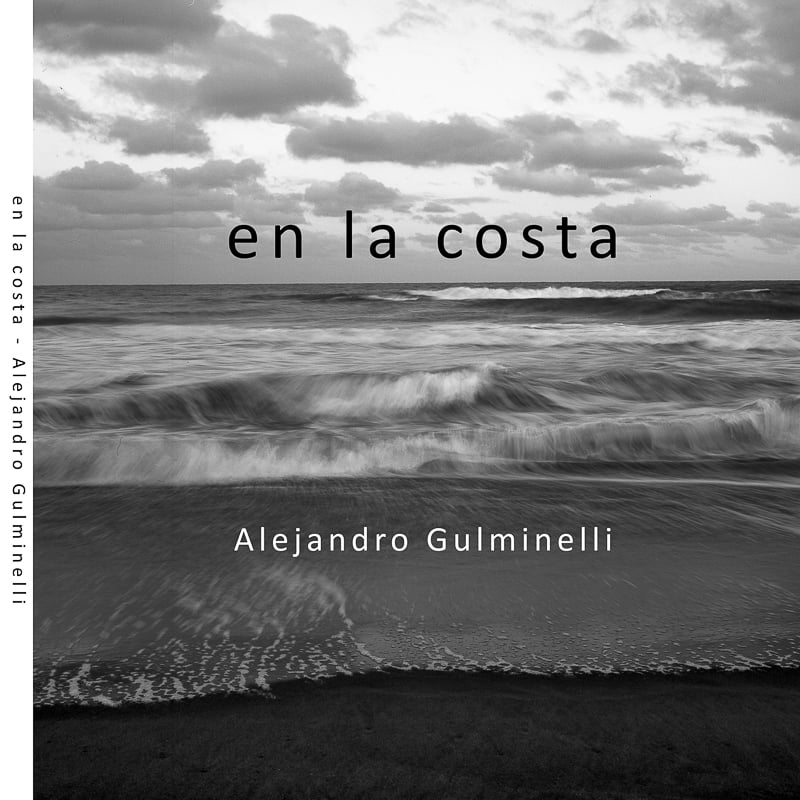en la costa