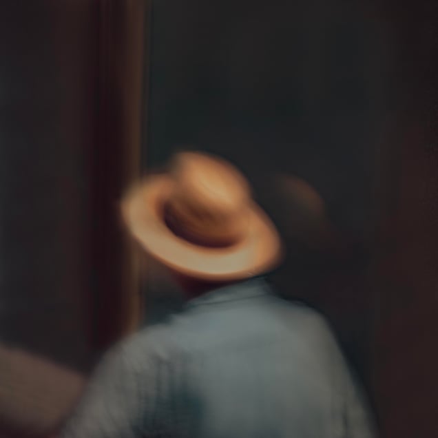 Photo © , courtesy of Hungry Eye Gallery