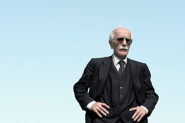 From the series Taksim © George Georgiou