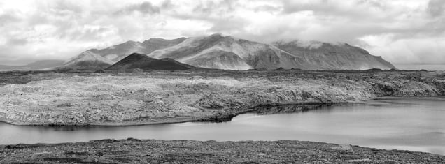 Photograph from A Sense Of Place