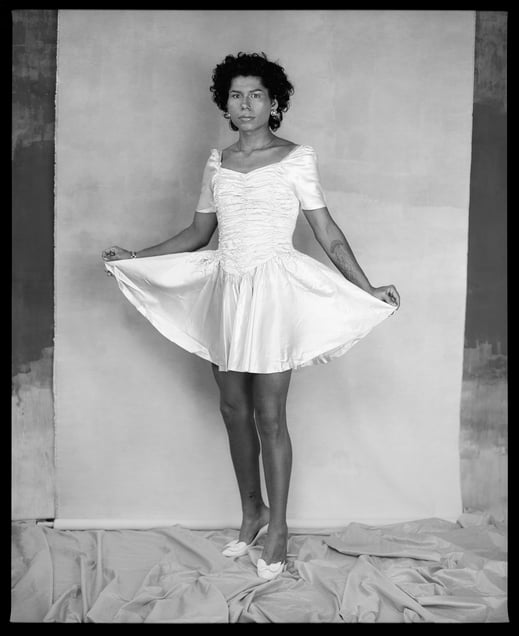 Quinceañera