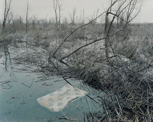 Helena, Arkansas © Alec Soth