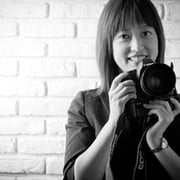 Rie Komatsu