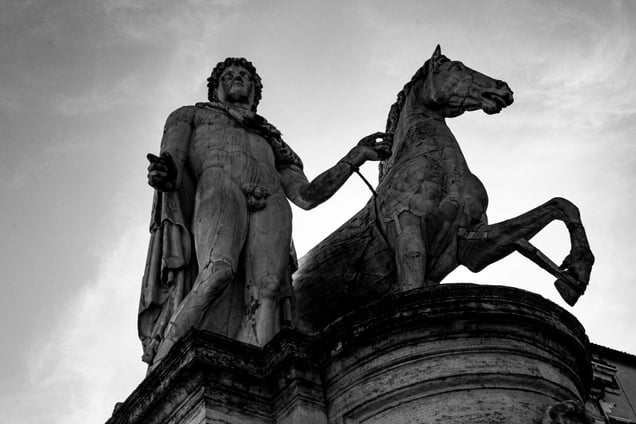 Roma Citta Aperta