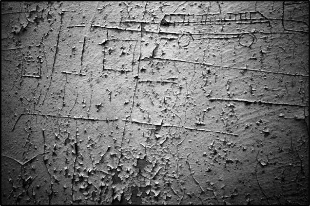 childrens room, Chechnya