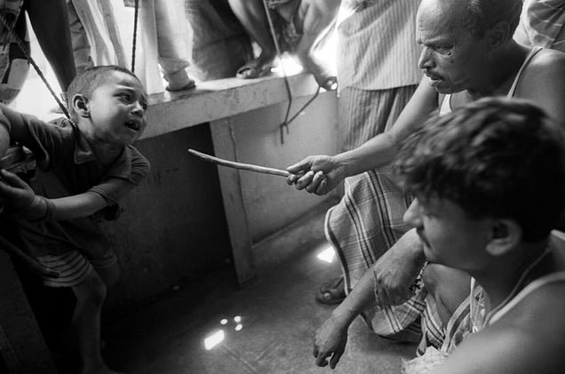 Bangladesh © 2014, Stephen Shames