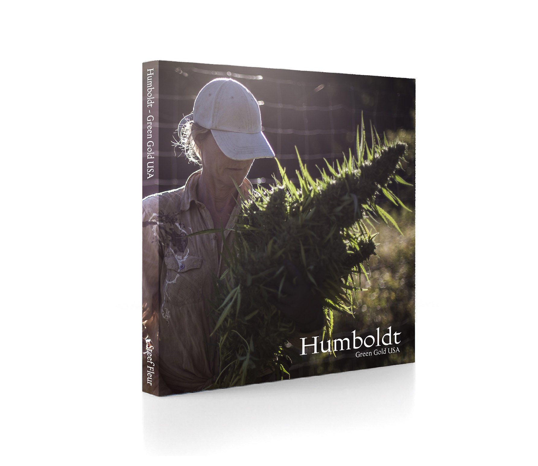 Humboldt - Green Gold USA
