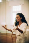 Cristina Bevilacqua