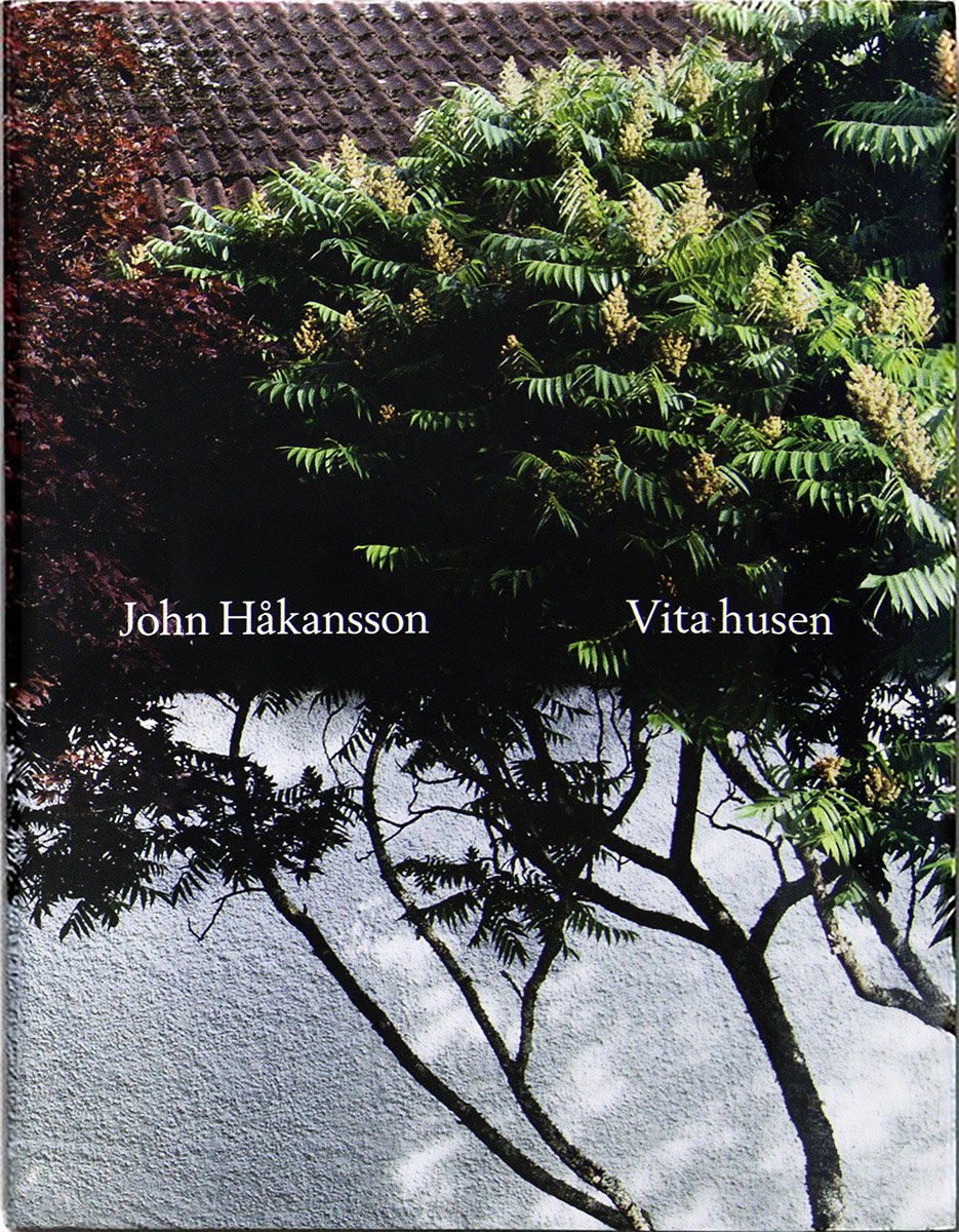 Vita husen
