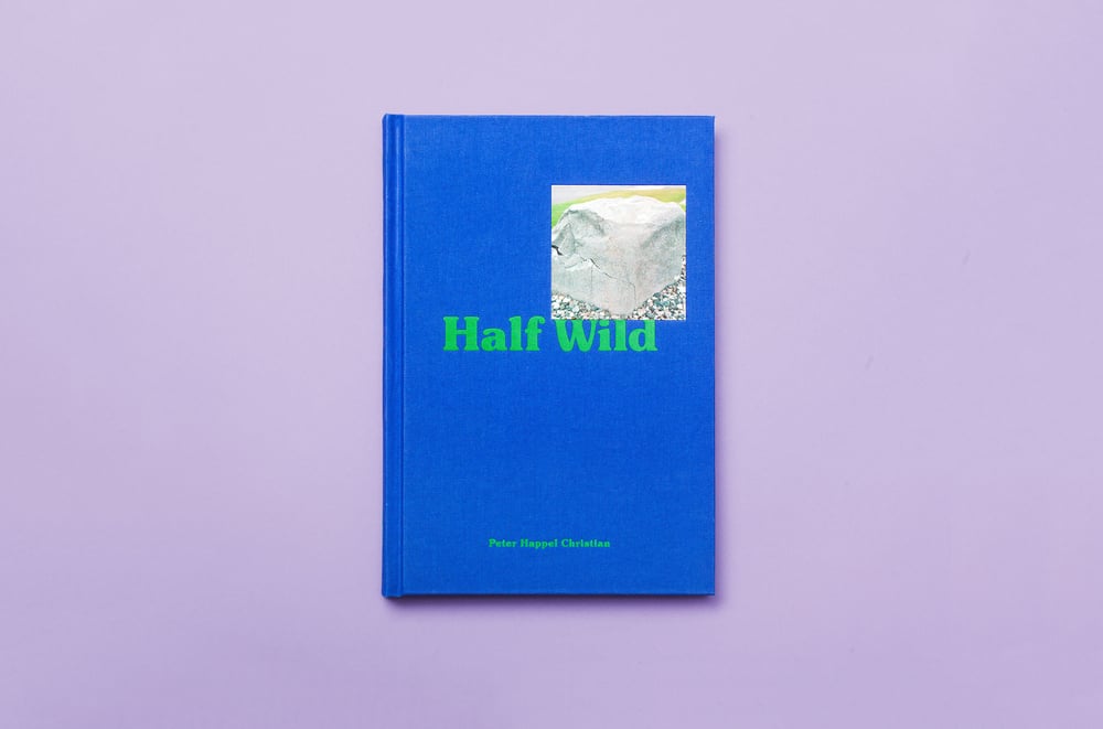 Half Wild