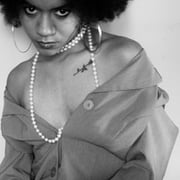 Nyah Thompson