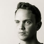 Thom Pierce