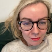 Kate Houghton