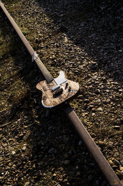 Cross Railway