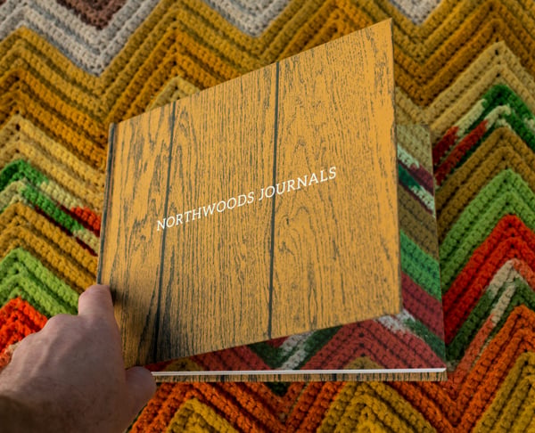 Northwoods Journals