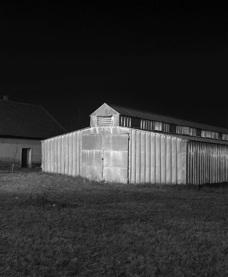 Urban Landscapes