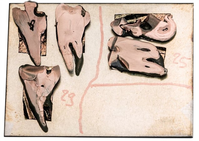 Center of Research for Molecular Oral Physiology © Rebecca Topakian, courtesy of ENSP/INSERM