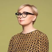 Анна Рябова