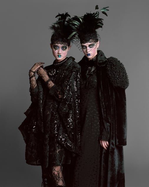 Dearly Beloveds - No.6