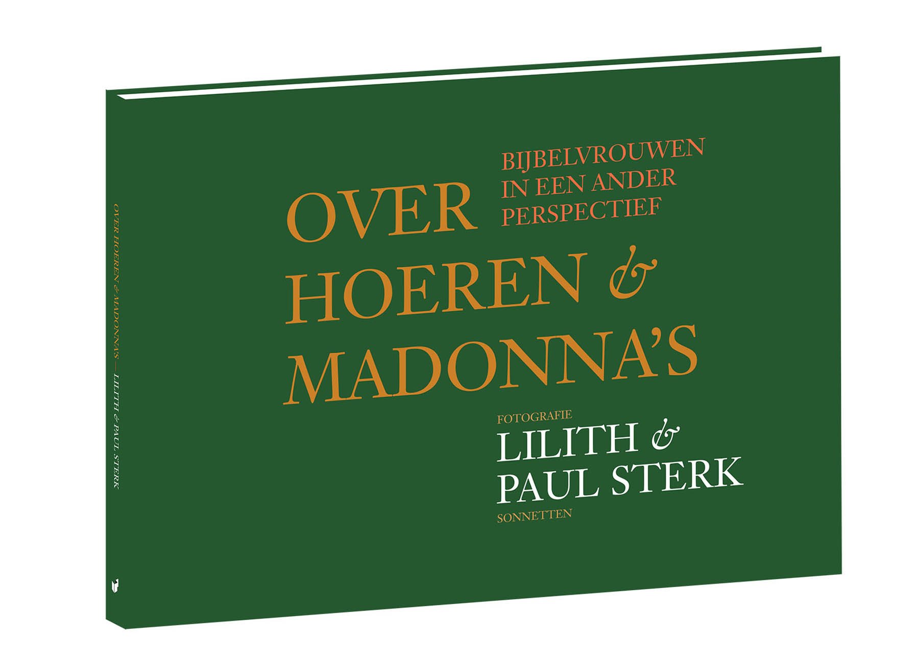 Over hoeren&madonna's