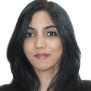Karishma R Rajcomar