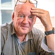 Roddy MacInnes