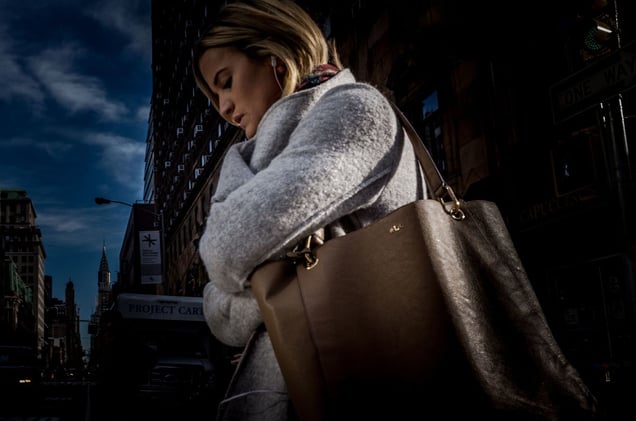 Emerging from the Dark Series