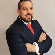 Ismael García-Herrero