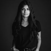 Michelle Piergoelam