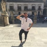 Alessandro Iovino