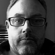 Michael Williamson