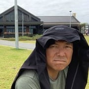 Gene Kam