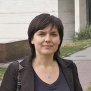 Alla Dolgaleva