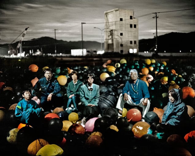 Fishworkers