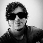 Lucas Amorelli