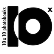 10x10 Photobooks