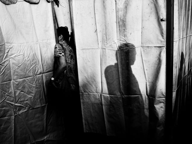 Poison © Aji Susanto Anom