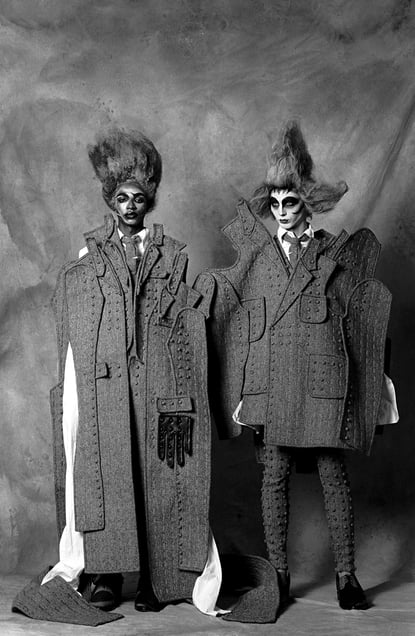 My Love is Alien - No.9