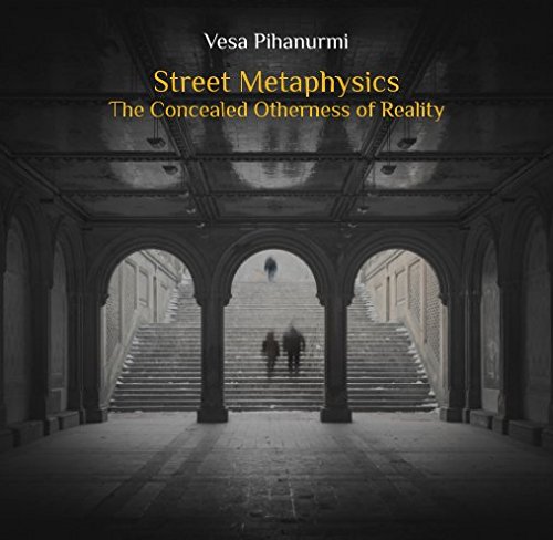 Street Metaphysics (7x7 in. version)