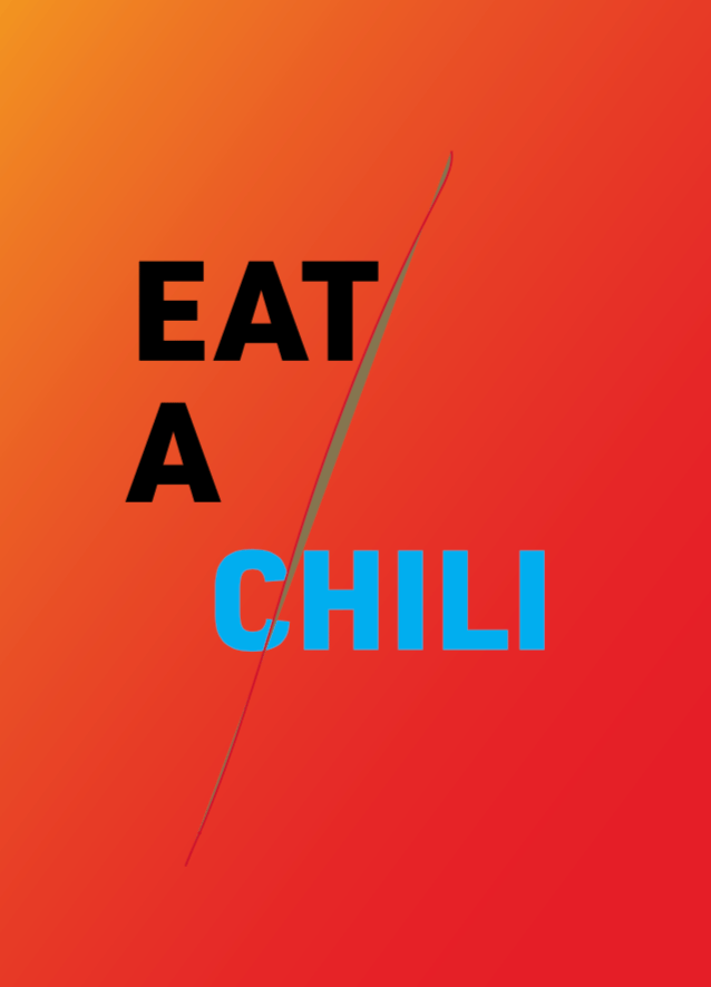 Eat A Chili