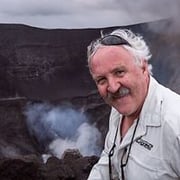 Tony Theobald